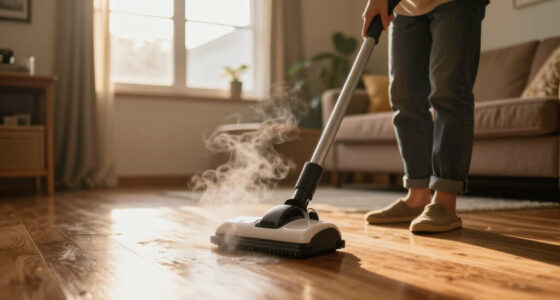 15 Best Steam Mops for Hard Floors in 2026
