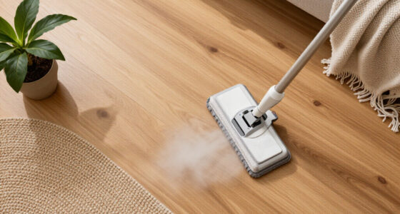 15 Best Steam Mops For Hardwood Floors In 2026
