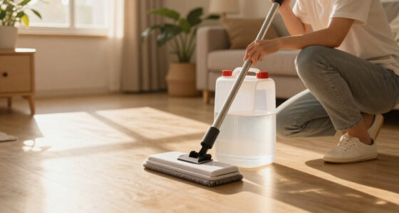 15 Best Steam Mops For Laminate Floors In 2026