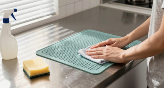 4 Best Kitchen Mess Prevention Tools in 2026