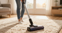 4 Best Upright Vacuums for Thick Carpet in 2026