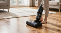 4 Best Vacuum for Hardwood and Tile Floors in 2026