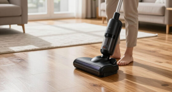 4 Best Vacuum for Hardwood and Tile Floors in 2026