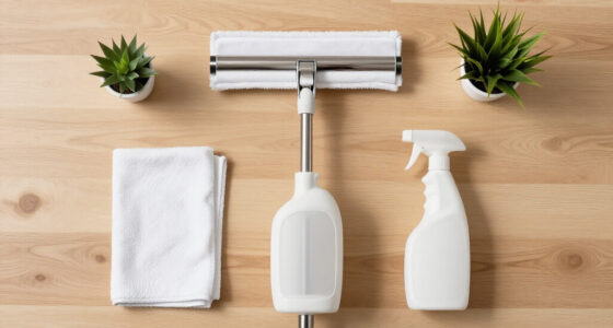 5 Best Commercial Hard Floor Cleaner in 2026