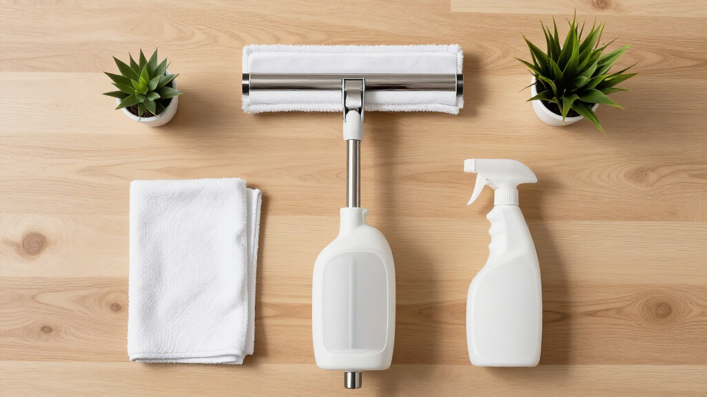 5 Best Commercial Hard Floor Cleaner in 2026