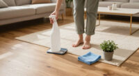 5 Best Floor Cleaner for Large Houses in 2026