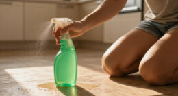 5 Best Floor Cleaner for Sticky Kitchen Floors in 2026