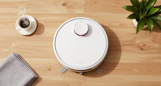 5 Best Machine to Clean Hardwood Floors in 2026