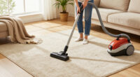 5 Best Vacuum for Low Pile Carpet in 2026
