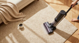 5 Best Vacuum for Shag Carpet in 2026