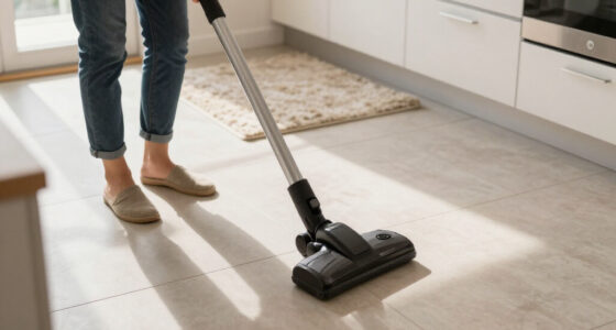 5 Best Vacuum for Tile and Carpet in 2026
