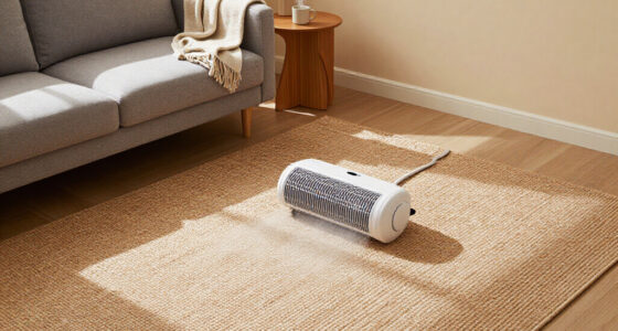 6 Best Air Mover for Carpet Drying in 2026