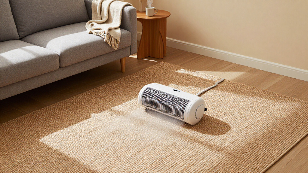 6 Best Air Mover for Carpet Drying in 2026