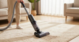 6 Best Canister Vacuum for Allergies in 2026