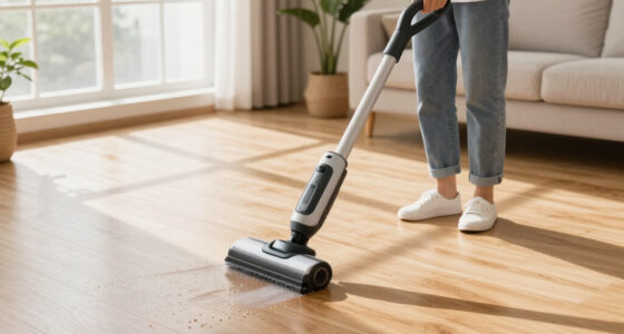 6 Best Cordless Wet Dry Floor Cleaner in 2026