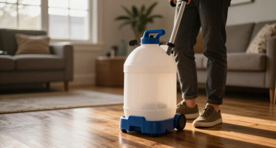 6 Best Dual Tank Floor Cleaner in 2026