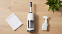 6 Best Floor Cleaner With Self Drying in 2026