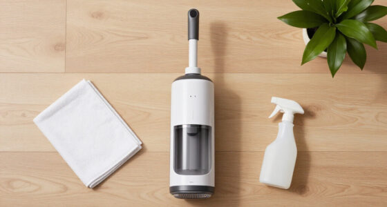 6 Best Floor Cleaner With Self Drying in 2026