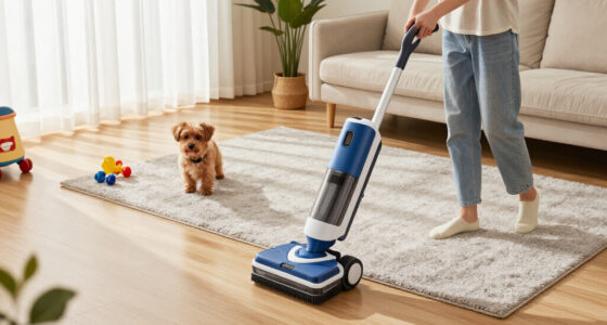 6 Best Floor Washer for Pet Households in 2026