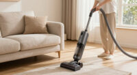 6 Best Quiet Canister Vacuum in 2026