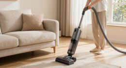 6 Best Quiet Canister Vacuum in 2026