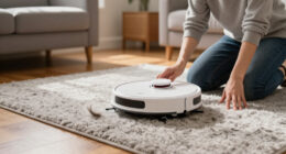 6 Best Robot Vacuum For Pet Hair In 2026