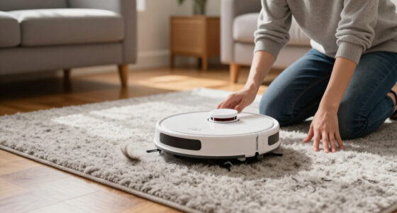 6 Best Robot Vacuum For Pet Hair In 2026