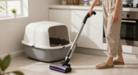 6 Best Vacuum for Cat Litter in 2026