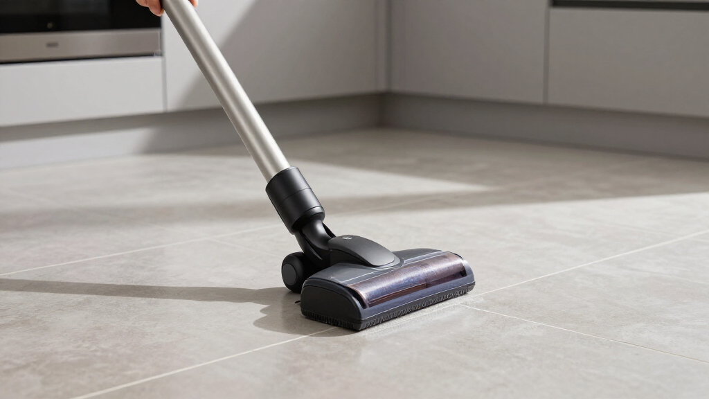 6 Best Vacuum For Tile And Grout In 2026