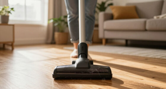 7 Best Canister Vacuum For Pet Hair In 2026