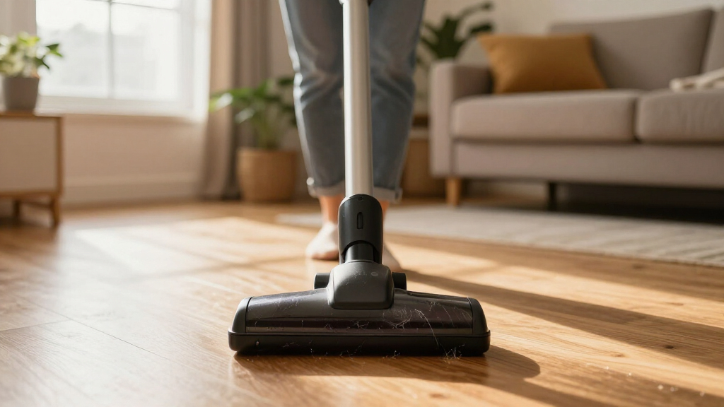 7 Best Canister Vacuum For Pet Hair In 2026
