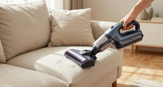 7 Best Car Vacuum for Pet Hair in 2026