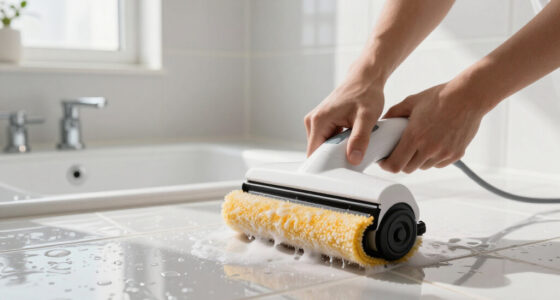 7 Best Electric Spin Scrubber in 2026