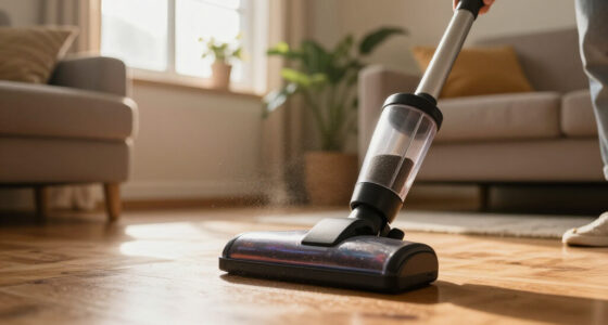 7 Best HEPA Vacuum for Fine Dust in 2026