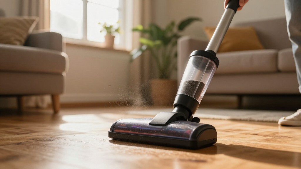 7 Best HEPA Vacuum for Fine Dust in 2026