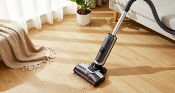 7 Best HEPA Wet Dry Vacuum in 2026