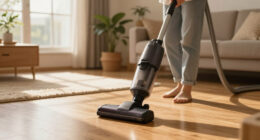 7 Best Lightweight Canister Vacuum in 2026
