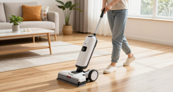 7 Best Self Cleaning Floor Washer in 2026