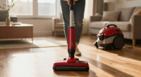 7 Best Upright Vacuum Cleaner in 2026
