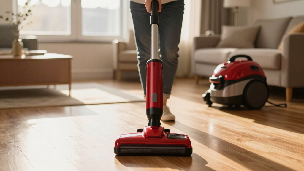 7 Best Upright Vacuum Cleaner in 2026