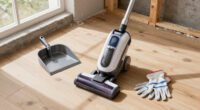 7 Best Vacuum For Construction Dust In 2026