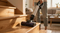 7 Best Vacuum for Pet Hair on Stairs in 2026