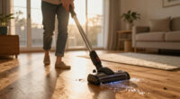 7 Best Wet Dry Vacuum for Multi Level Homes in 2026