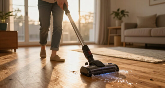 7 Best Wet Dry Vacuum for Multi Level Homes in 2026