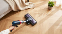 8 Best 2 in 1 Cordless Vacuum in 2026