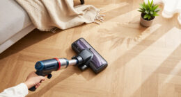 8 Best 2 in 1 Cordless Vacuum in 2026