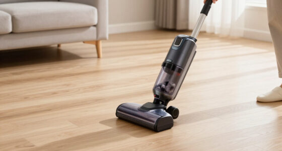 8 Best Bagless Vacuum for Hard Floors in 2026
