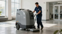 8 Best Commercial Floor Cleaning Machines in 2026