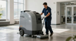 8 Best Commercial Floor Cleaning Machines in 2026