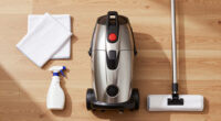 8 Best Commercial Steam Cleaner For Floors In 2026